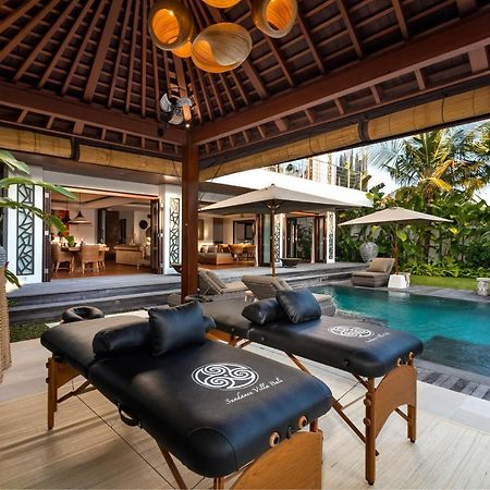 Sundance Villa By Villa Finder 科洛布坎 外观 照片