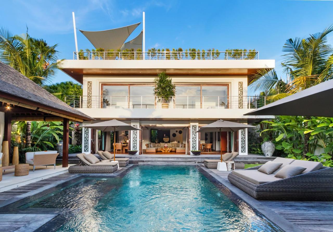 Sundance Villa By Villa Finder 科洛布坎 外观 照片
