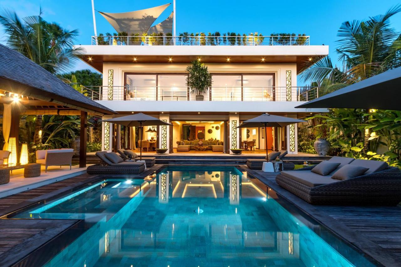 Sundance Villa By Villa Finder 科洛布坎 外观 照片