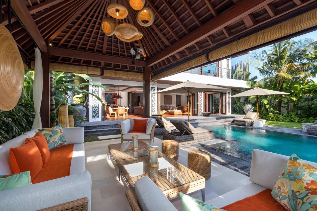 Sundance Villa By Villa Finder 科洛布坎 外观 照片