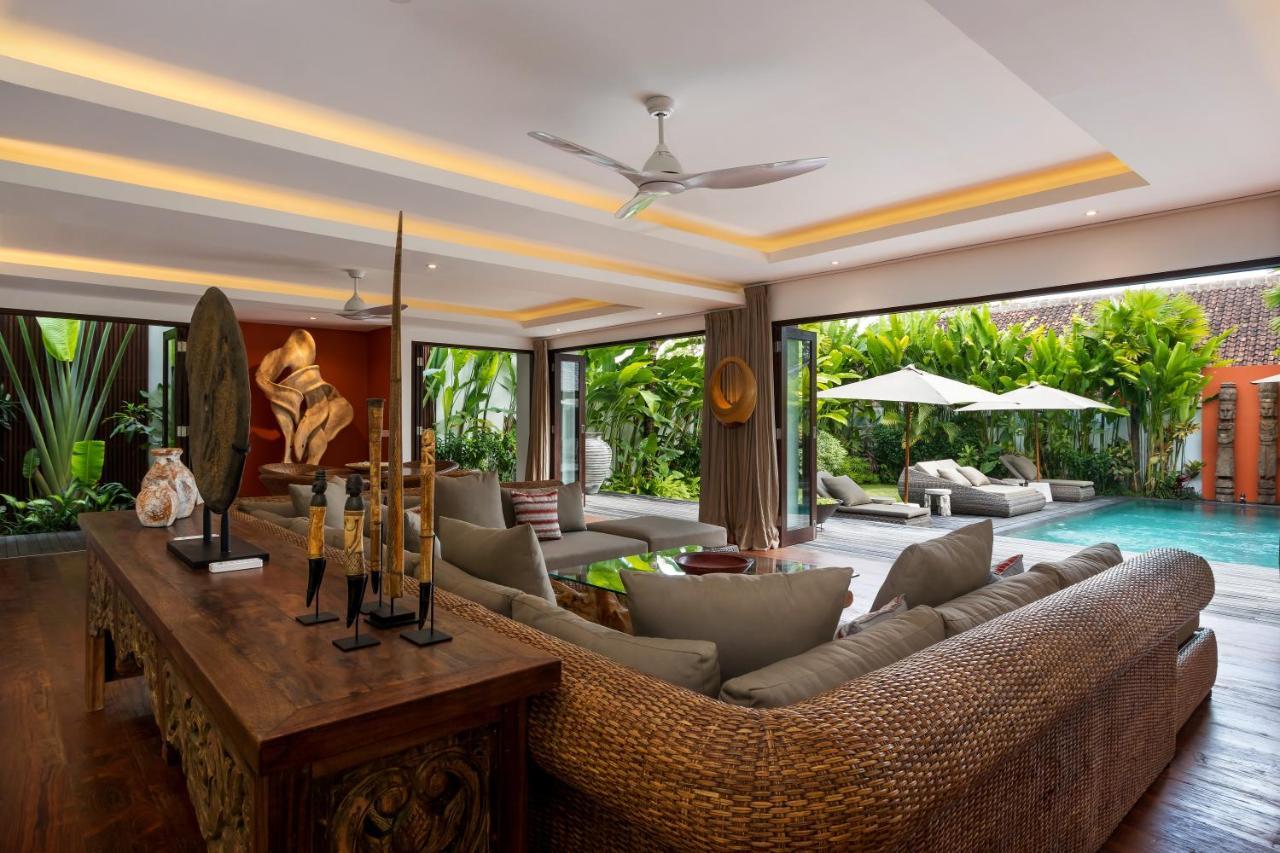 Sundance Villa By Villa Finder 科洛布坎 外观 照片