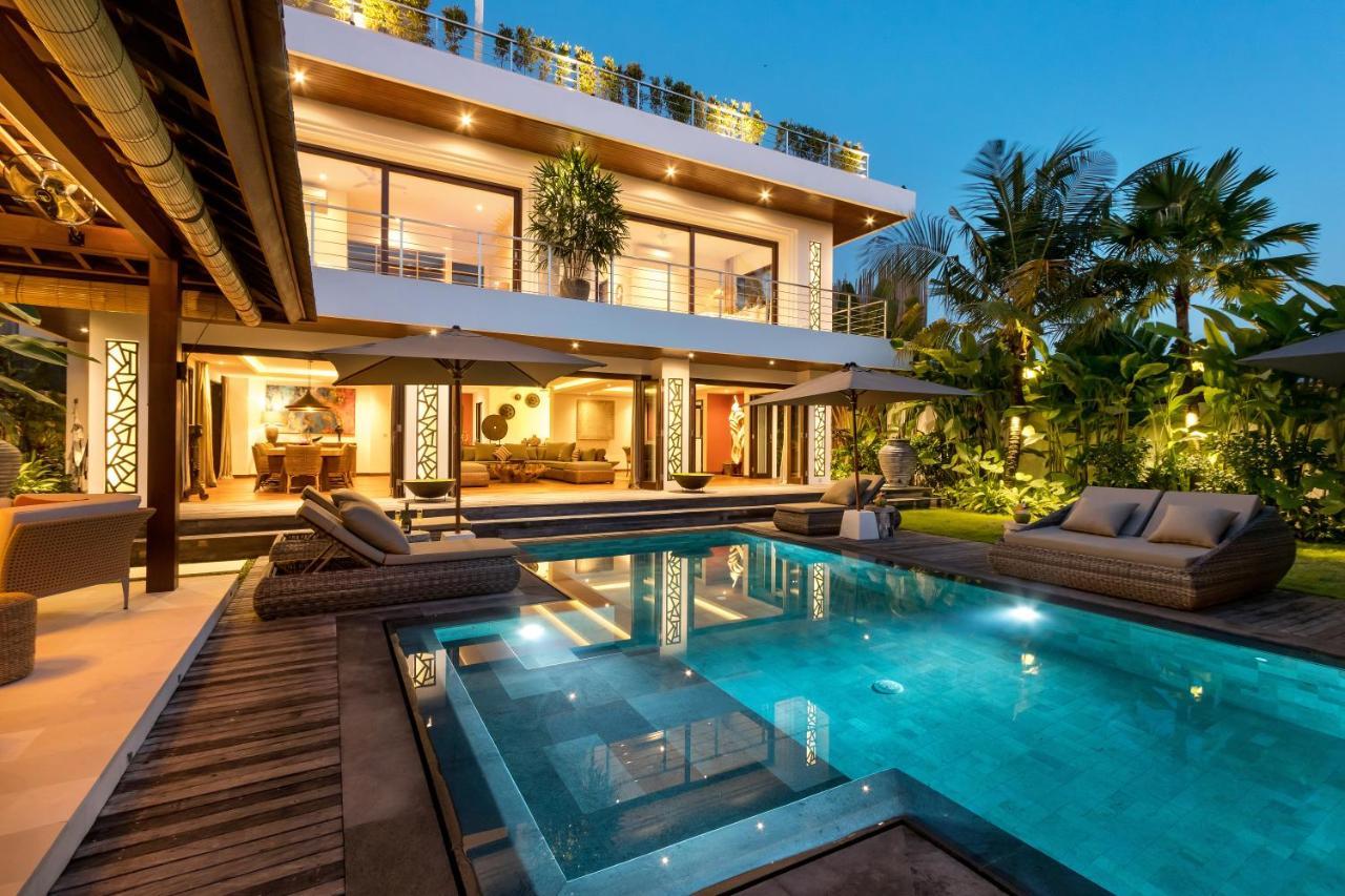 Sundance Villa By Villa Finder 科洛布坎 外观 照片