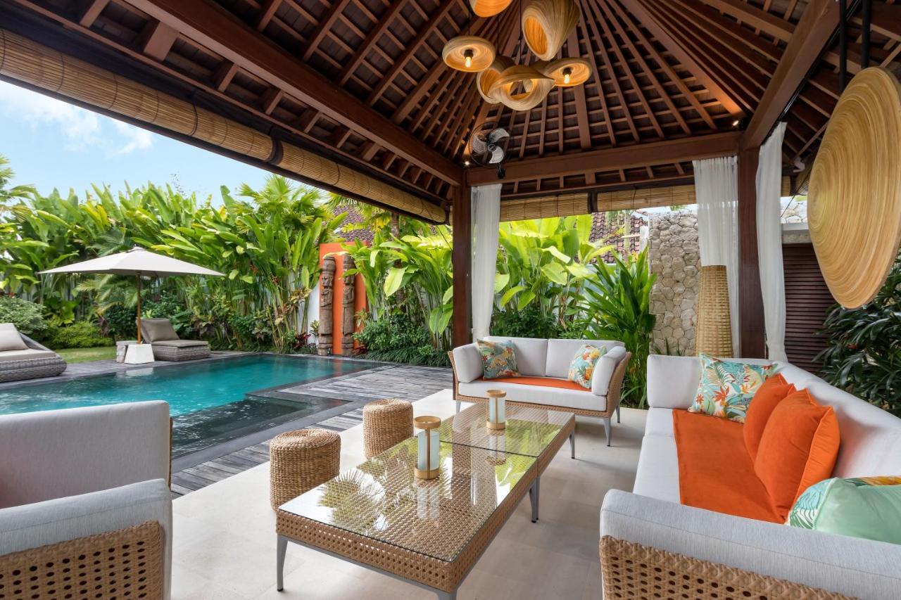 Sundance Villa By Villa Finder 科洛布坎 外观 照片