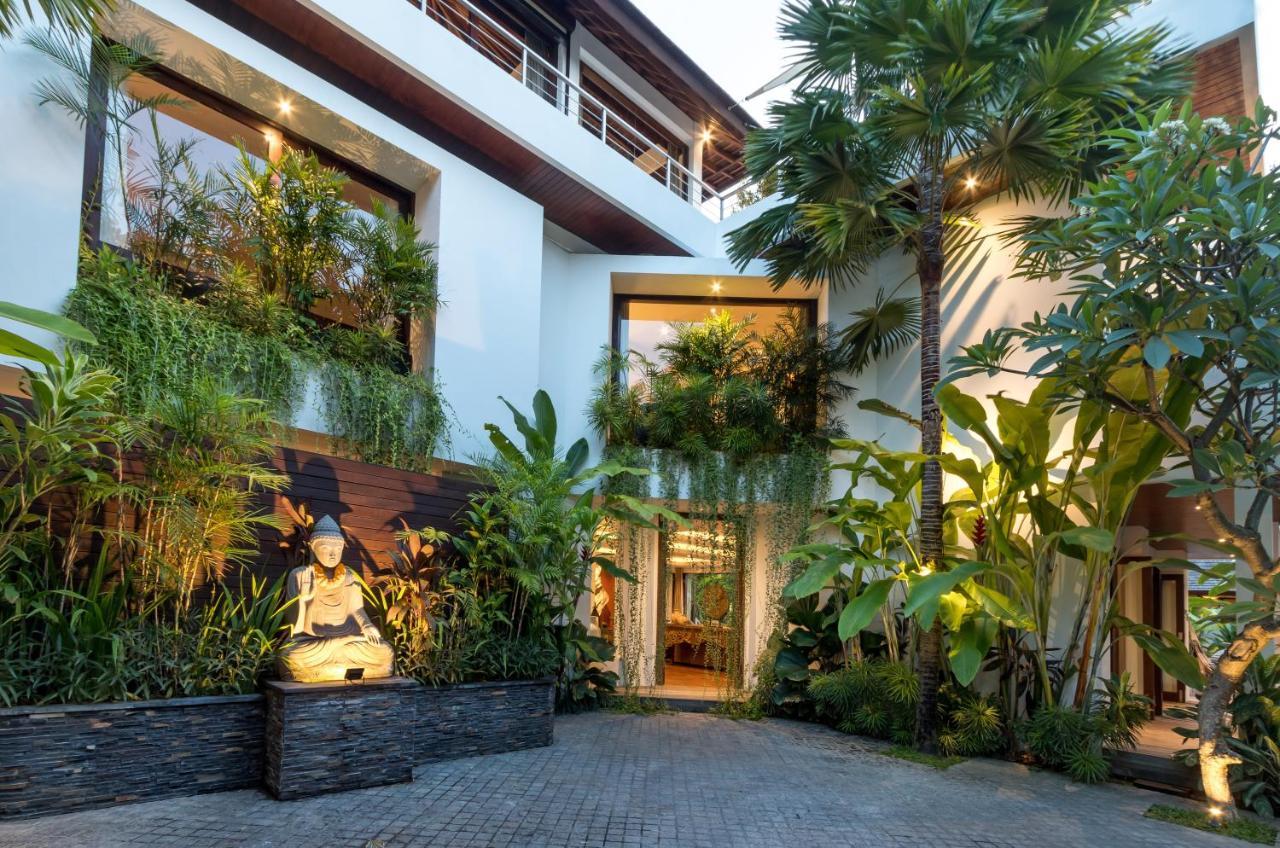 Sundance Villa By Villa Finder 科洛布坎 外观 照片