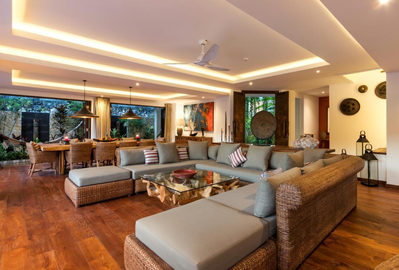 Sundance Villa By Villa Finder 科洛布坎 外观 照片