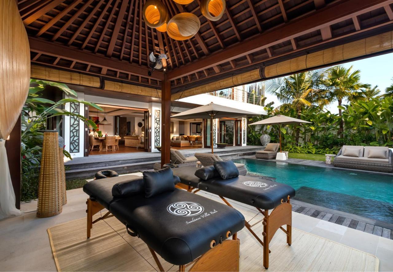 Sundance Villa By Villa Finder 科洛布坎 外观 照片