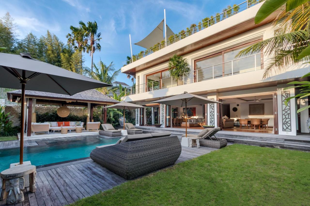 Sundance Villa By Villa Finder 科洛布坎 外观 照片
